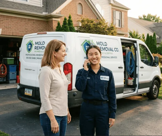 Crawlspace Mold Remediation Fairbury, IL FAQs